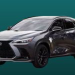 2025 Lexus NX 350 AWD Price | Interior | Powertrain | Specs!