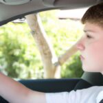 Teen Driver Education and Car Safety